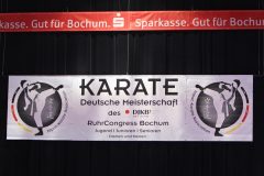 Deutsche Meisterschaft in Bochum 2014