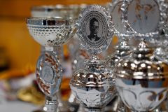 33. Nakayama Gedächtnisturnier 2025