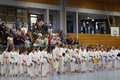 32. Nakayama Gedächtnisturnier 2024