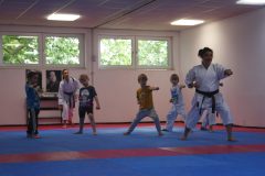 Tag der offenen Türe 2016