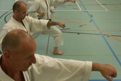 Akita in Krefeld 2005