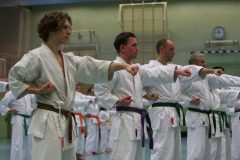 Akita in Krefeld 2006