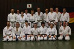 Akita in Niederkrüchten 2010