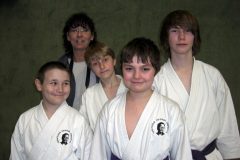 Billerbecker Pokalturnier 2008