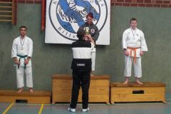 Billerbecker Pokalturnier 2010