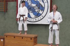 Billerbecker Pokalturnier 2014