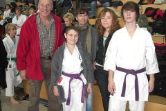 deutsche Kinder- & Jugendmeisterschaft 2008