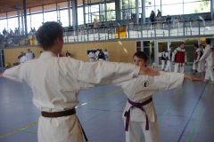 deutsche Kinder- & Jugendmeisterschaft 2009 Dessau