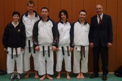 Deutsche Meistershaft 2004