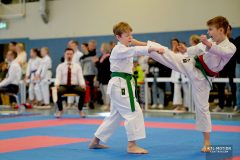 DJKB Deutsche Meisterschaft 2025 in Troisdorf