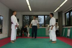 Dojo Cup 2004
