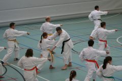 Fugazza in Krefeld 2006