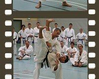 Fugazza in Krefeld 2007