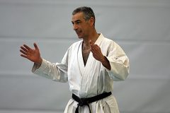 Fugazza in Krefeld 2008