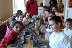 Galeria Kaufhof 2015