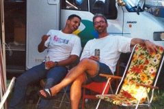 Gasshuku 2002 in Troisdorf