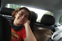 Gasshuku 2009 in Konstanz