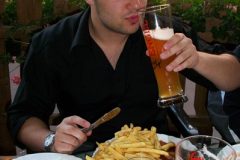 Gasshuku 2010 in Tamm