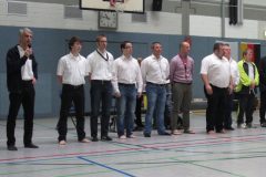 Grenzlandring Cup 2012