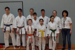 Grenzlandring Cup 2015