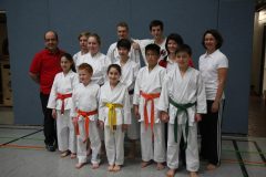 Grenzlandring Cup Wegberg 2014