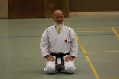 Hideo Ochi in Köln 2012