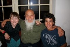 Instructor-Lehrgang in Krefeld