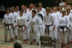 JKA Cup 2007