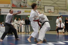 JKA Cup 2011
