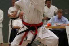 JKA Cup 2012
