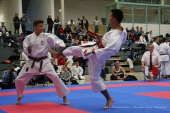 JKA Cup 2014