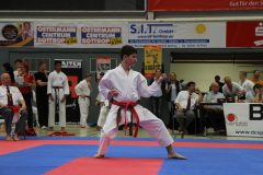 JKA Cup 2105