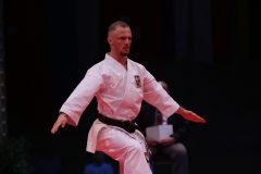 JKA Europameisterschaft