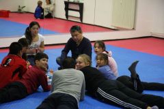 Kids Camp 2013 - Japan