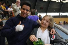 Kinder- und Jugend DM 2012 in Bochum