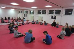 Kinder Weihnachtsfeier 2012