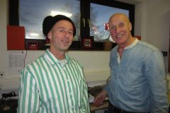 Kinder Weihnachtsfeier 2013