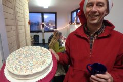 Kinder-Weihnachtsfeier 2017