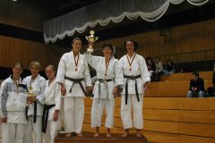 Landesmeisterschaft 2003