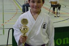 Landesmeisterschaft 2008 in Siegen