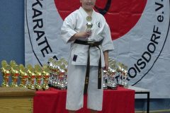 Landesmeisterschaft 2009 in Troisdorf