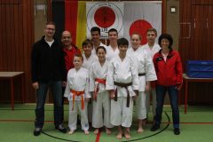 Landesmeisterschaft 2014