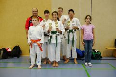 Landesmeisterschaft 2015