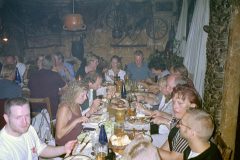 Mallorcalehrgang 2002