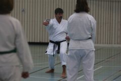 Marc Stevens in Krefeld 2012