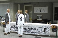 Nacht der Sportler 2008