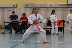 Nakayama Gedächtnis Turnier 2009