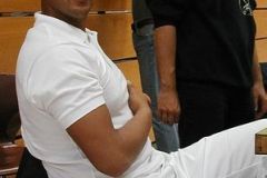 Nakayama Gedächtnisturnier 2002