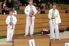 Nakayama Gedächtnisturnier 2003