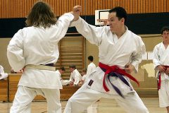 Nakayama Gedächtnisturnier 2005